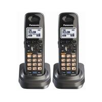 Panasonic KXTGA939T Pièces détachées et Manuels