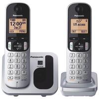 Panasonic KXTGC212S Pièces détachées et Manuels
