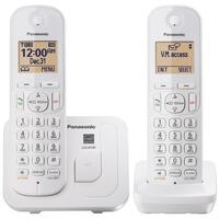 Panasonic KXTGC212W Parts & Manuals