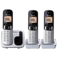 Panasonic KXTGC213S Refacciones y Manuales
