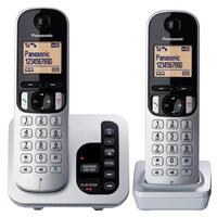 Panasonic KXTGC220S Pièces détachées et Manuels