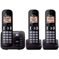 Panasonic KXTGC253 Parts & Manuals