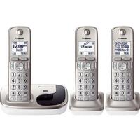 Panasonic KXTGD213N Refacciones y Manuales