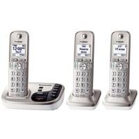Panasonic KXTGD223N Refacciones y Manuales