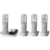 Panasonic KXTGD224N Refacciones y Manuales