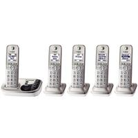 Panasonic KXTGD225N Pièces détachées et Manuels