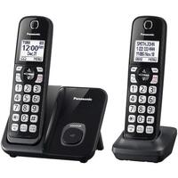 Panasonic KXTGD512B Refacciones y Manuales