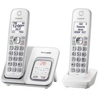 Panasonic KXTGD532W Refacciones y Manuales