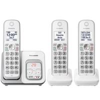 Panasonic KXTGD533M Pièces détachées et Manuels