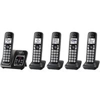 Panasonic KXTGD535M Pièces détachées et Manuels