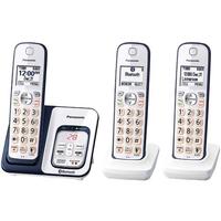 Panasonic KXTGD563A Refacciones y Manuales