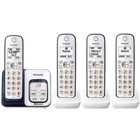 Panasonic KXTGD564A2 Pièces détachées et Manuels