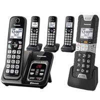 Panasonic KXTGD585M Parts & Manuals