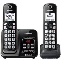 Panasonic KXTGD66 Pièces détachées et Manuels