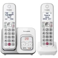 Panasonic KXTGD832W Pièces détachées et Manuels
