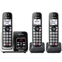 Panasonic KXTGD86 Refacciones y Manuales