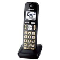 Panasonic KXTGDA20M Refacciones y Manuales