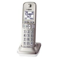 Panasonic KXTGDA20N Refacciones y Manuales