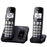 Panasonic KXTGE232B Pièces détachées et Manuels