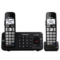 Panasonic KXTGE242B Refacciones y Manuales