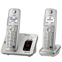 Panasonic KXTGE260S Refacciones y Manuales