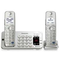 Panasonic KXTGE270S Parts & Manuals