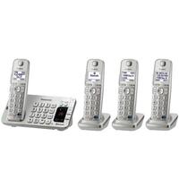 Panasonic KXTGE274S Refacciones y Manuales