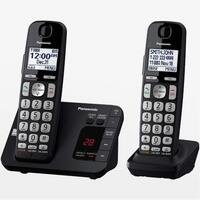 Panasonic KXTGE432B Pièces détachées et Manuels