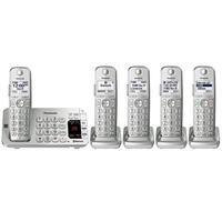 Panasonic KXTGE475S Refacciones y Manuales