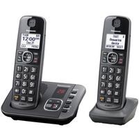 Panasonic KXTGE632M Refacciones y Manuales