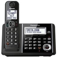 Panasonic KXTGF340B Refacciones y Manuales