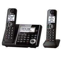 Panasonic KXTGF342B Parts & Manuals