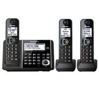 Panasonic KXTGF343B Pièces détachées et Manuels