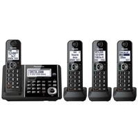 Panasonic KXTGF344B Parts & Manuals
