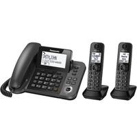 Panasonic KXTGF352M Refacciones y Manuales