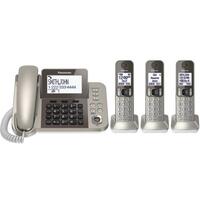 Panasonic KXTGF353N Parts & Manuals