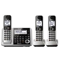 Panasonic KXTGF373S Pièces détachées et Manuels