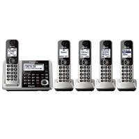 Panasonic KXTGF375S Pièces détachées et Manuels