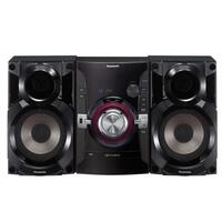 Panasonic SAAKX14 Refacciones y Manuales