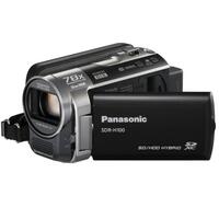 Panasonic SDRH100 Refacciones y Manuales