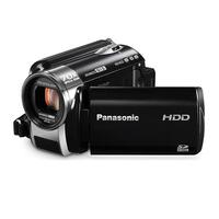 Panasonic SDRH79 Refacciones y Manuales