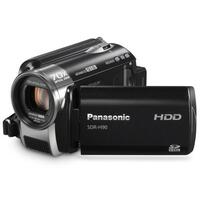 Panasonic SDRH90 Refacciones y Manuales