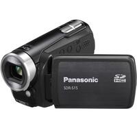 Panasonic SDRS15 Refacciones y Manuales