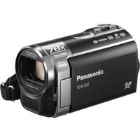 Panasonic SDRS50 Refacciones y Manuales