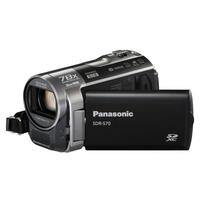 Panasonic SDRS70 Refacciones y Manuales