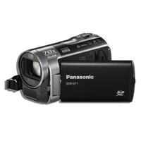 Panasonic SDRS71 Pièces détachées et Manuels