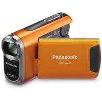 Panasonic SDRSW21 Parts & Manuals