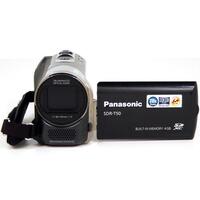 Panasonic SDRT50 Refacciones y Manuales