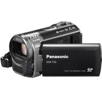Panasonic SDRT55 Refacciones y Manuales