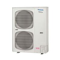 Panasonic U52LE1U6E Refacciones y Manuales